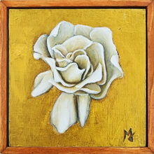 golden gardenia