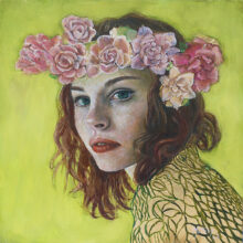 In the Secret Garden