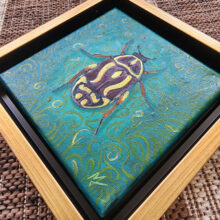 Blue Beetle Blue Beetle