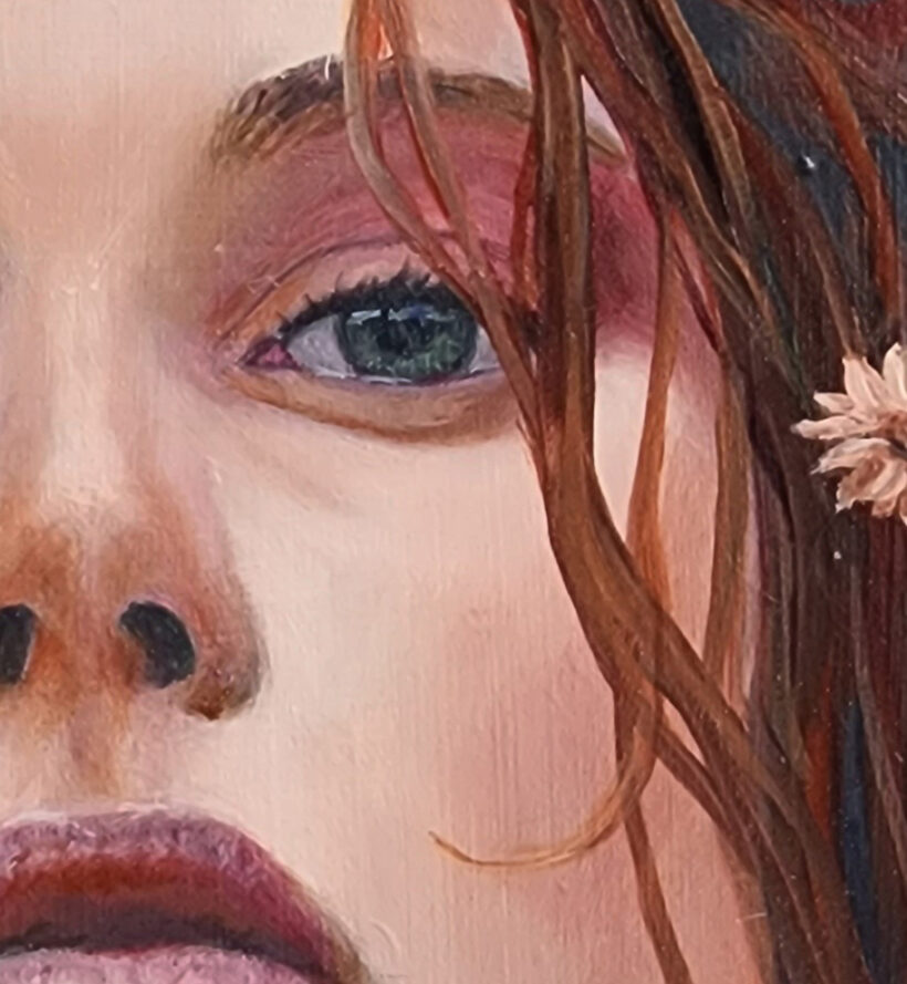 Metamorphosis parinting