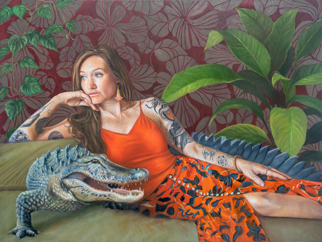 Traveler _Marni_mutrux