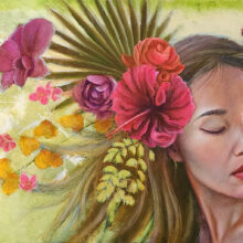 Sisi by Marni Mutrux