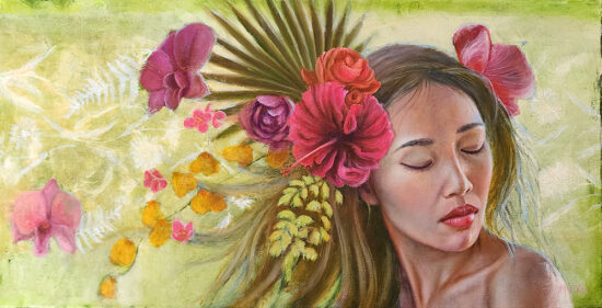 Sisi by Marni Mutrux