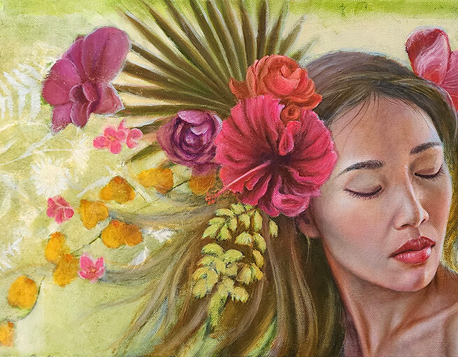 Sisi by Marni Mutrux